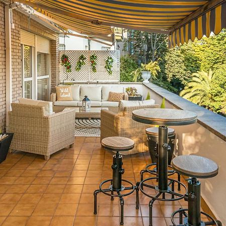 El Apartamento De San Pelayo Con Garaje By Just Room Santander Exterior foto