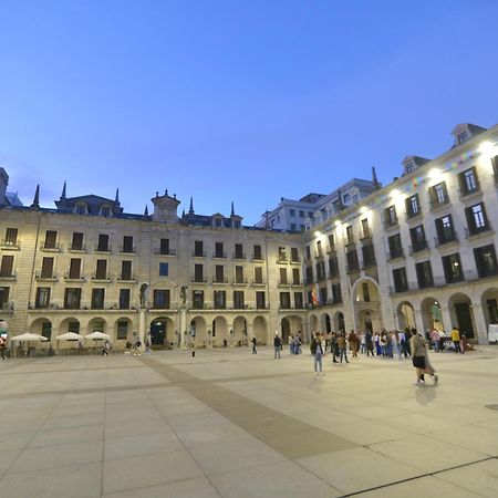 El Apartamento De San Pelayo Con Garaje By Just Room Santander Exterior foto