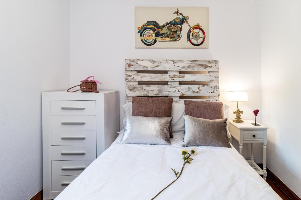El Apartamento De San Pelayo Con Garaje By Just Room Santander Exterior foto