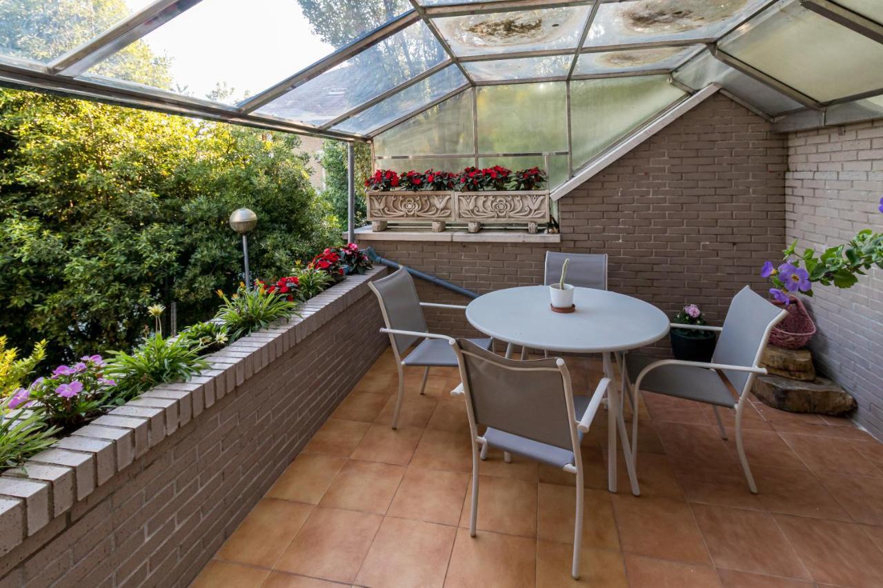 El Apartamento De San Pelayo Con Garaje By Just Room Santander Exterior foto