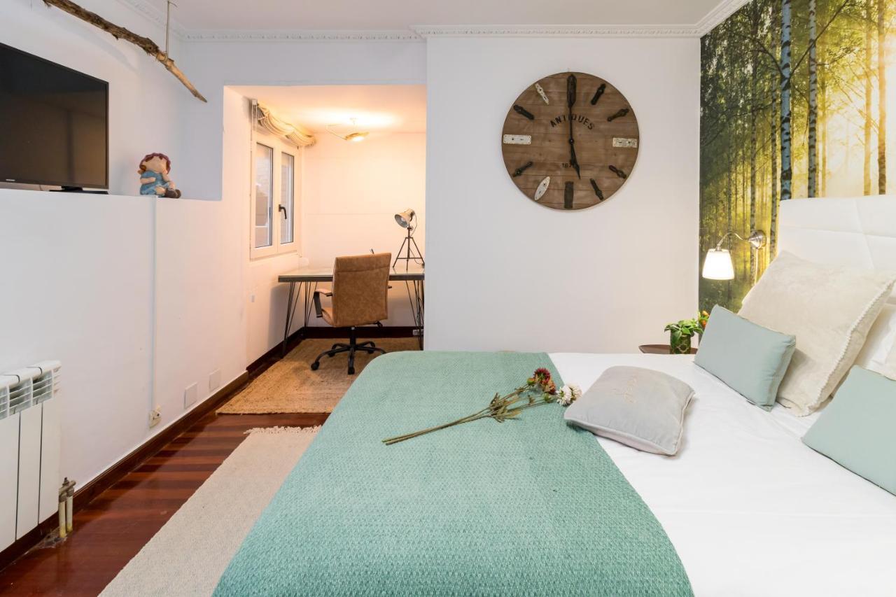 El Apartamento De San Pelayo Con Garaje By Just Room Santander Exterior foto