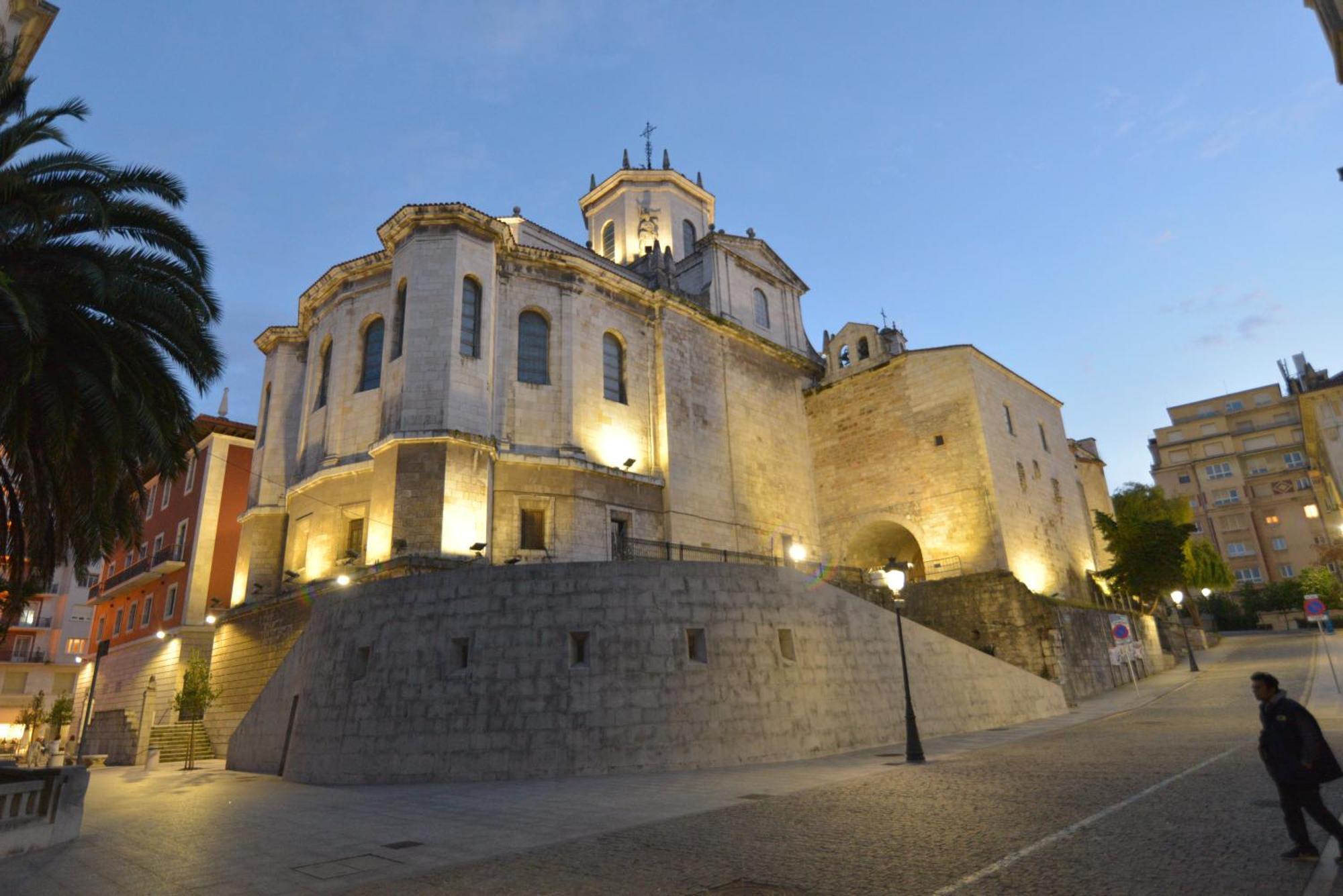 El Apartamento De San Pelayo Con Garaje By Just Room Santander Exterior foto